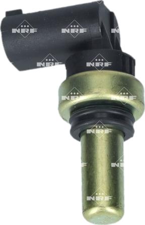 NRF 727146 - Датчик, температура охолоджуючої рідини autozip.com.ua
