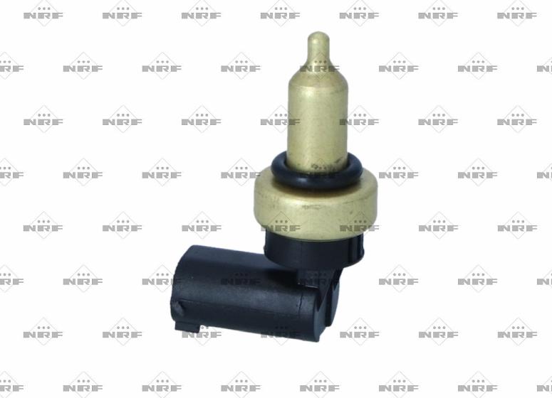 NRF 727111 - Датчик, температура охолоджуючої рідини autozip.com.ua