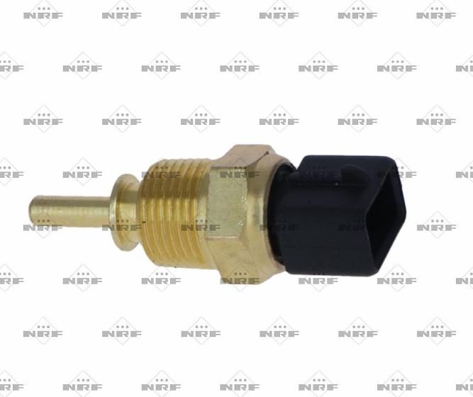 NRF 727113 - Датчик, температура охолоджуючої рідини autozip.com.ua