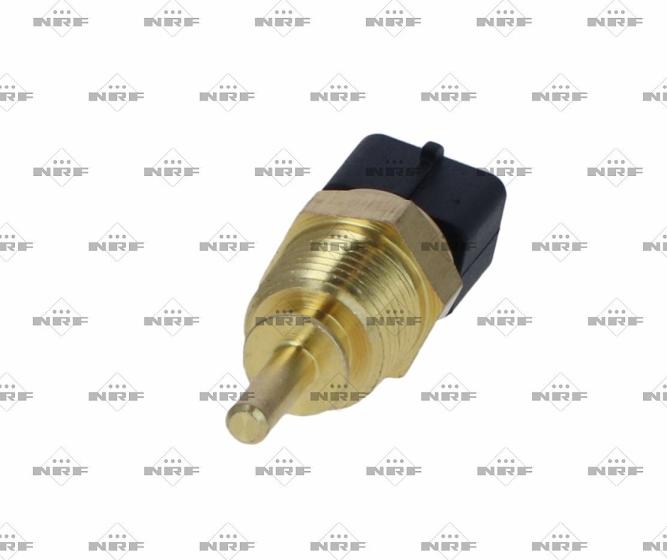 NRF 727113 - Датчик, температура охолоджуючої рідини autozip.com.ua