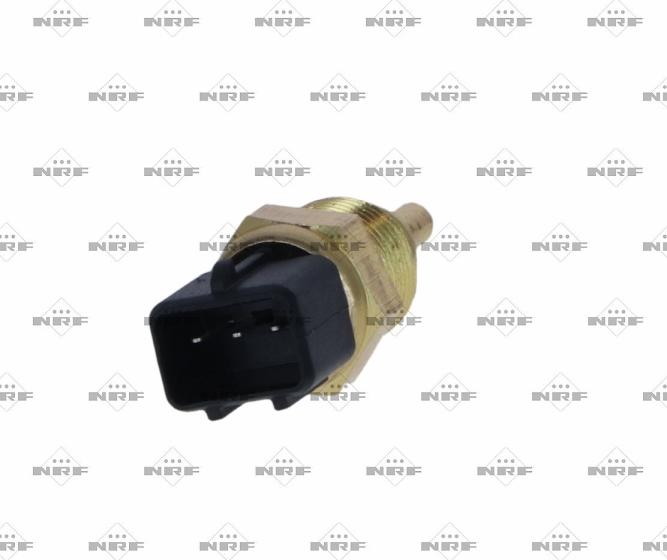 NRF 727113 - Датчик, температура охолоджуючої рідини autozip.com.ua