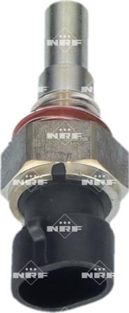 NRF 727126 - Датчик, температура охолоджуючої рідини autozip.com.ua