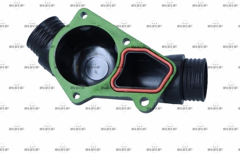 NRF 775095 - Фланець охолоджуючої рідини autozip.com.ua