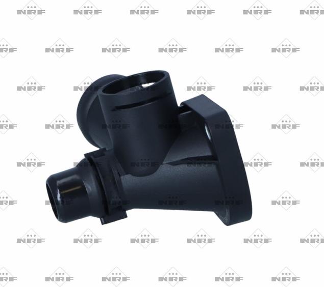 NRF 775040 - Фланець охолоджуючої рідини autozip.com.ua