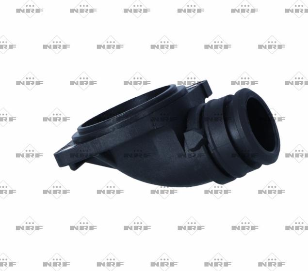 NRF 775047 - Фланець охолоджуючої рідини autozip.com.ua
