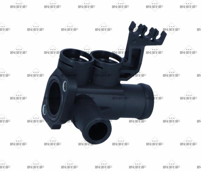 NRF 775056 - Фланець охолоджуючої рідини autozip.com.ua