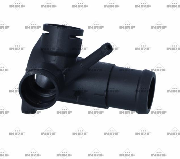 NRF 775053 - Фланець охолоджуючої рідини autozip.com.ua