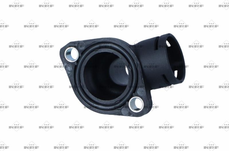 NRF 775052 - Фланець охолоджуючої рідини autozip.com.ua