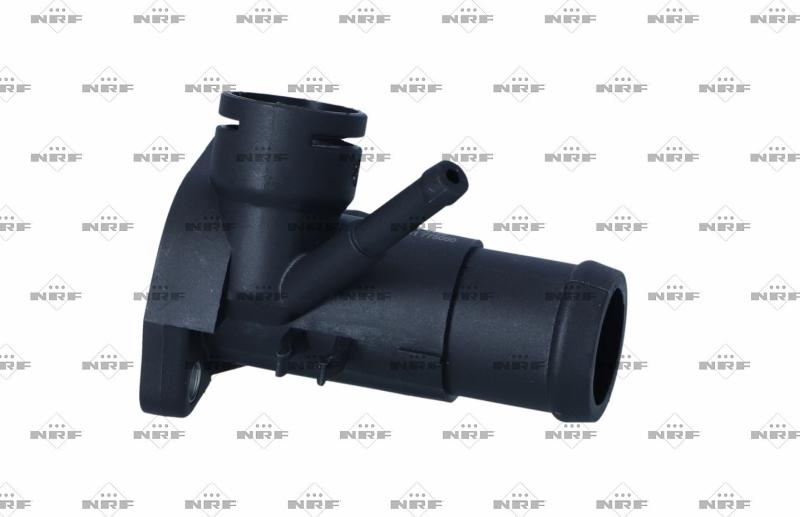NRF 775060 - Фланець охолоджуючої рідини autozip.com.ua