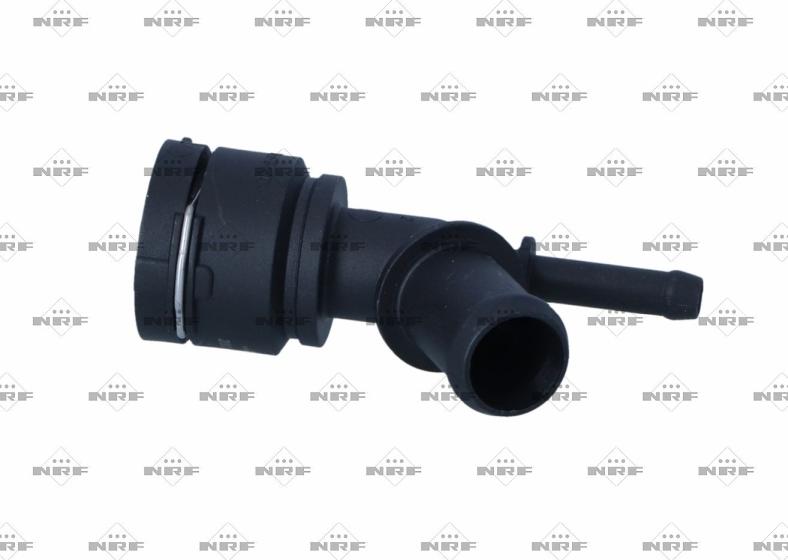 NRF 775017 - Фланець охолоджуючої рідини autozip.com.ua