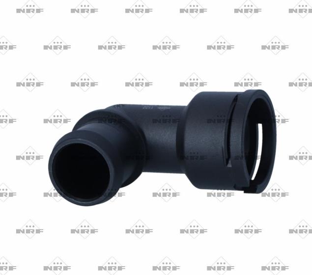 NRF 775033 - Фланець охолоджуючої рідини autozip.com.ua