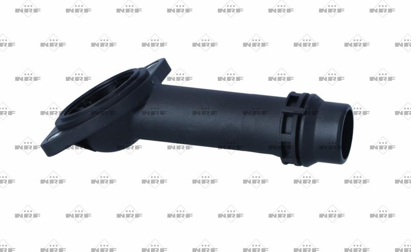 NRF 775037 - Фланець охолоджуючої рідини autozip.com.ua