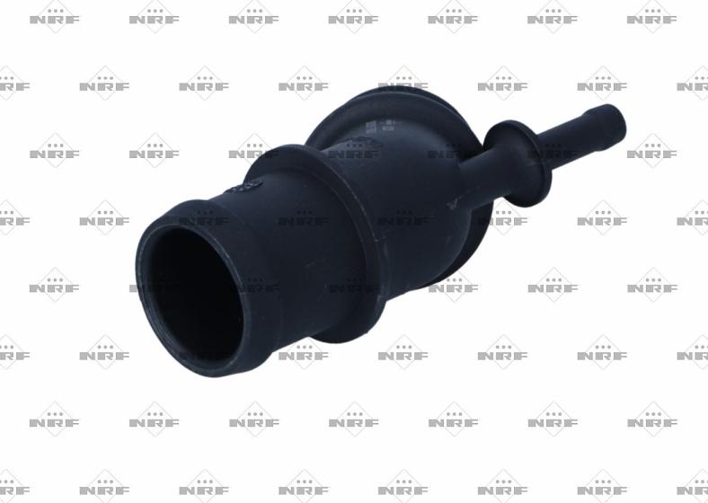 NRF 775021 - Фланець охолоджуючої рідини autozip.com.ua
