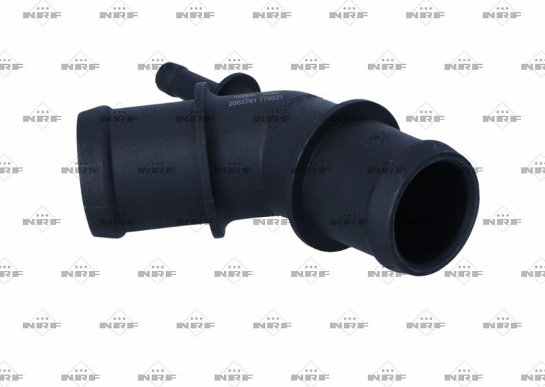 NRF 775021 - Фланець охолоджуючої рідини autozip.com.ua