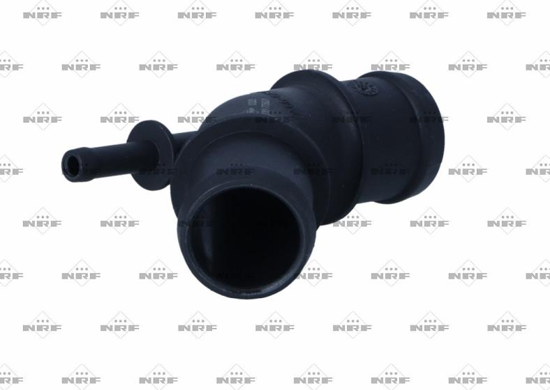 NRF 775021 - Фланець охолоджуючої рідини autozip.com.ua