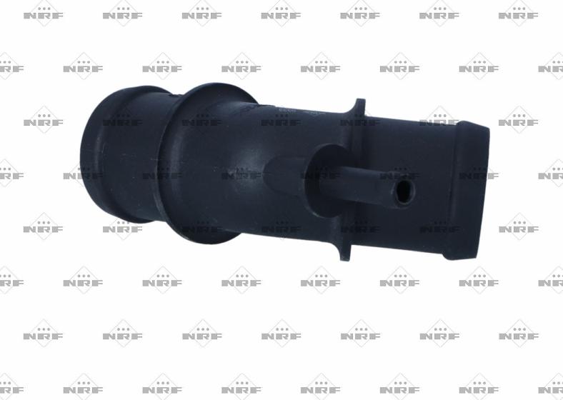 NRF 775021 - Фланець охолоджуючої рідини autozip.com.ua