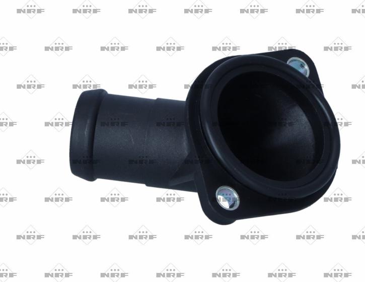NRF 775023 - Фланець охолоджуючої рідини autozip.com.ua