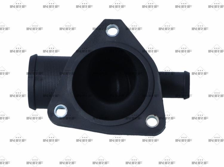 NRF 775074 - Фланець охолоджуючої рідини autozip.com.ua