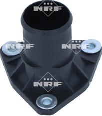 NRF 775078 - Фланець охолоджуючої рідини autozip.com.ua