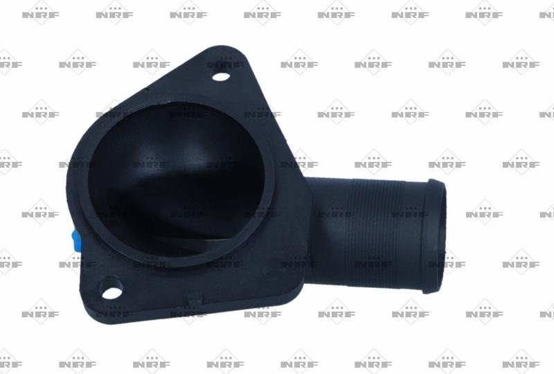 NRF 775073 - Фланець охолоджуючої рідини autozip.com.ua