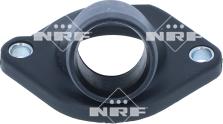 NRF 775102 - Фланець охолоджуючої рідини autozip.com.ua