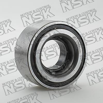 NSK ZA-/HO/42BWD06-JB-01 - Підшипник ступиці колеса autozip.com.ua