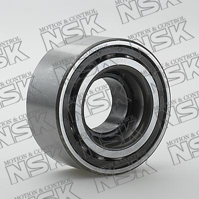 NSK ZA-38BWD12CA133** - Підшипник ступиці колеса autozip.com.ua