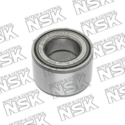 NSK ZA-47KWD02AU42C-01LB - Підшипник ступиці колеса autozip.com.ua