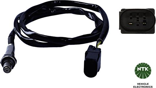 NTK 94418 - Лямбда-зонд, датчик кисню autozip.com.ua