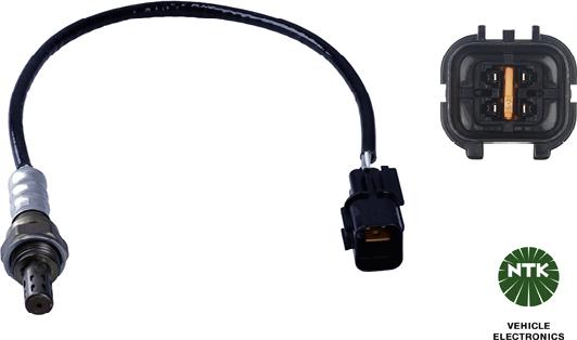NTK 94053 - Лямбда-зонд, датчик кисню autozip.com.ua