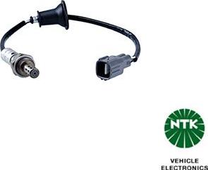 NTK 94015 - Лямбда-зонд, датчик кисню autozip.com.ua