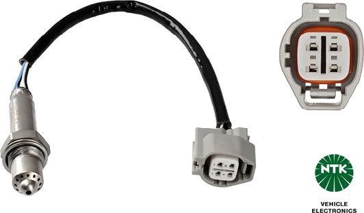 NTK 94022 - Лямбда-зонд, датчик кисню autozip.com.ua