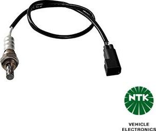 NTK 94375 - Лямбда-зонд, датчик кисню autozip.com.ua