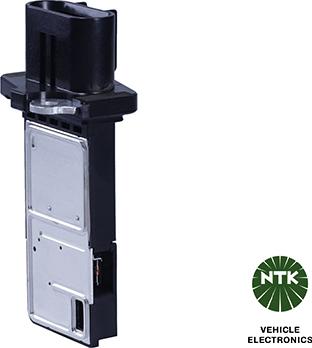 NTK 95974 - Датчик потоку, маси повітря autozip.com.ua