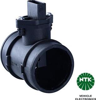 NTK 95484 - Датчик потоку, маси повітря autozip.com.ua