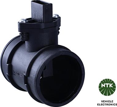 NTK 95484 - Датчик потоку, маси повітря autozip.com.ua