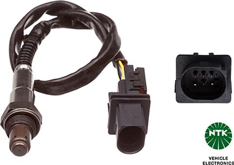 NTK 95436 - Лямбда-зонд, датчик кисню autozip.com.ua