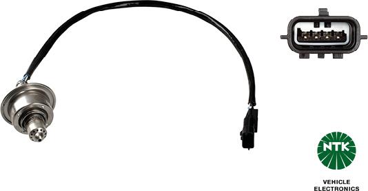 NTK 95640 - Лямбда-зонд, датчик кисню autozip.com.ua