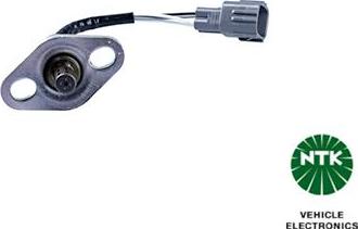 NTK 95657 - Лямбда-зонд, датчик кисню autozip.com.ua