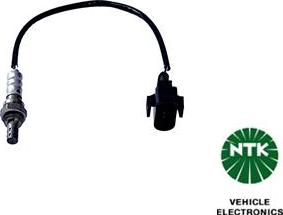 NTK 95045 - Лямбда-зонд, датчик кисню autozip.com.ua