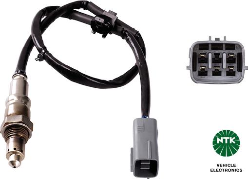 NTK 95031 - Лямбда-зонд, датчик кисню autozip.com.ua