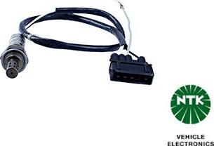 NTK 95175 - Лямбда-зонд, датчик кисню autozip.com.ua