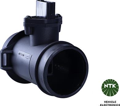 NTK 95803 - Датчик потоку, маси повітря autozip.com.ua
