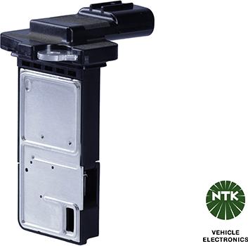 NTK 95396 - Датчик потоку, маси повітря autozip.com.ua