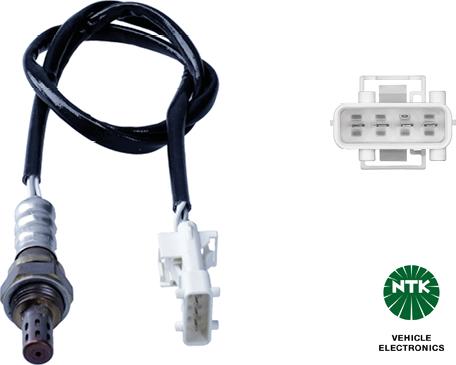 NTK 95359 - Лямбда-зонд, датчик кисню autozip.com.ua