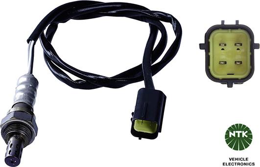 NTK 95313 - Лямбда-зонд, датчик кисню autozip.com.ua