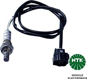 NTK 96607 - Лямбда-зонд, датчик кисню autozip.com.ua