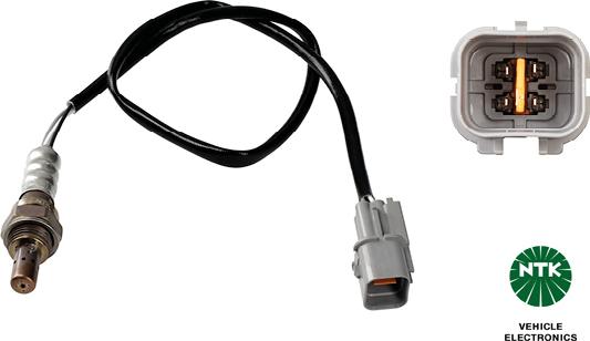 NTK 96055 - Лямбда-зонд, датчик кисню autozip.com.ua