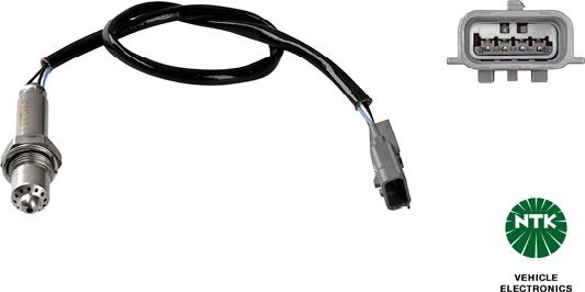 NTK 96014 - Лямбда-зонд, датчик кисню autozip.com.ua