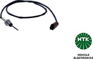 NTK 96083 - Датчик, температура вихлопних газів autozip.com.ua